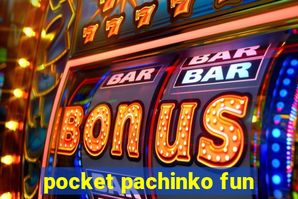 pocket pachinko fun